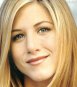 Jennifer Aniston (Rachel in Friends)