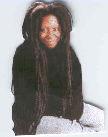 Whoopi